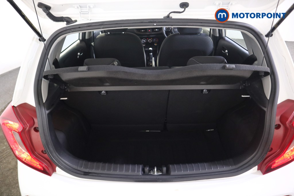 KIA Picanto 2 Manual Petrol Hatchback - Stock Number (1568341) - 11th supplementary image