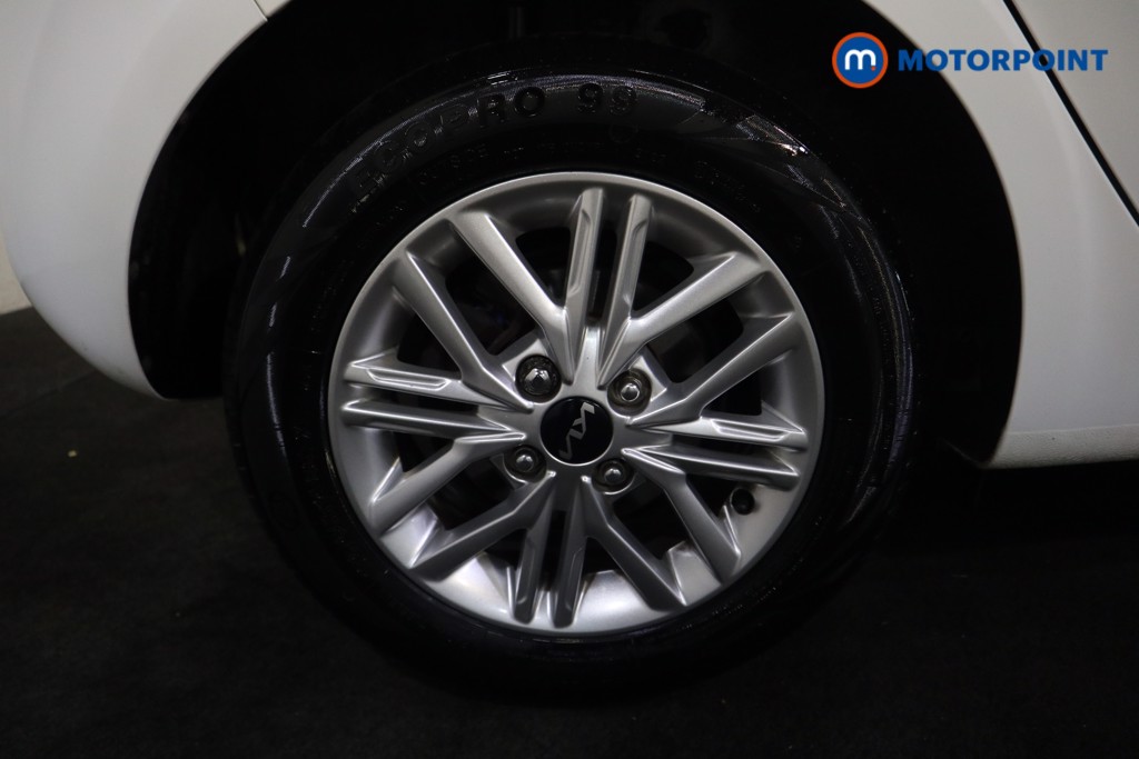 KIA Picanto 2 Manual Petrol Hatchback - Stock Number (1568341) - 12th supplementary image