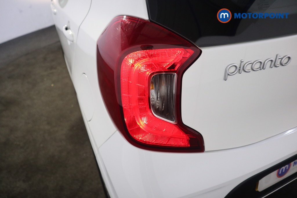 KIA Picanto 2 Manual Petrol Hatchback - Stock Number (1568341) - 16th supplementary image