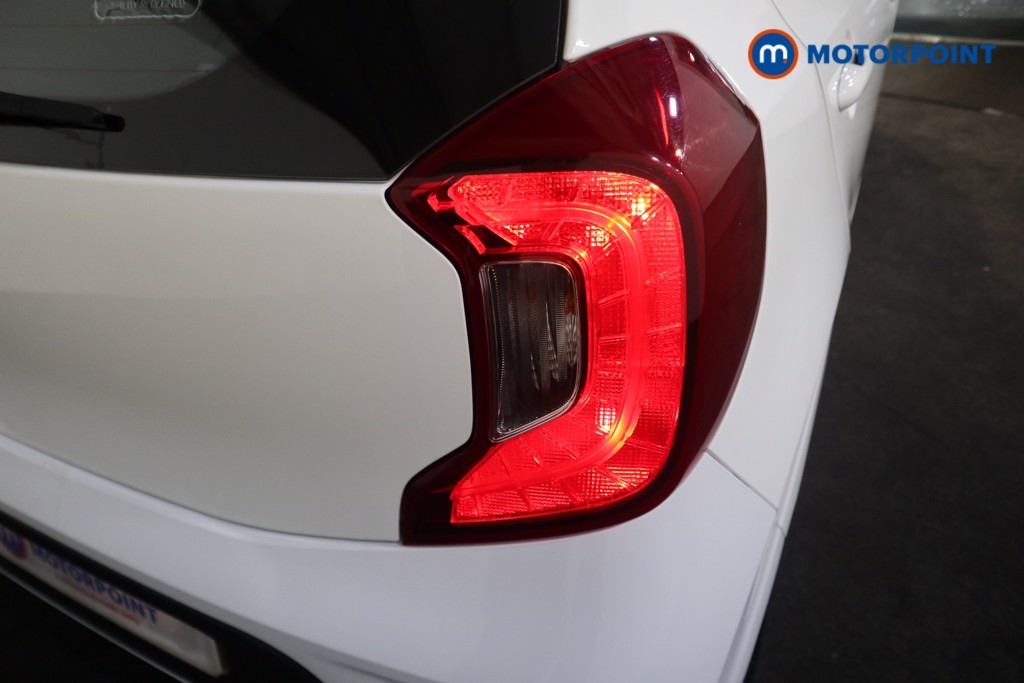KIA Picanto 2 Manual Petrol Hatchback - Stock Number (1568341) - 17th supplementary image