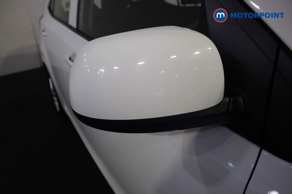 KIA Picanto 2 Manual Petrol Hatchback - Stock Number (1568341) - 18th supplementary image
