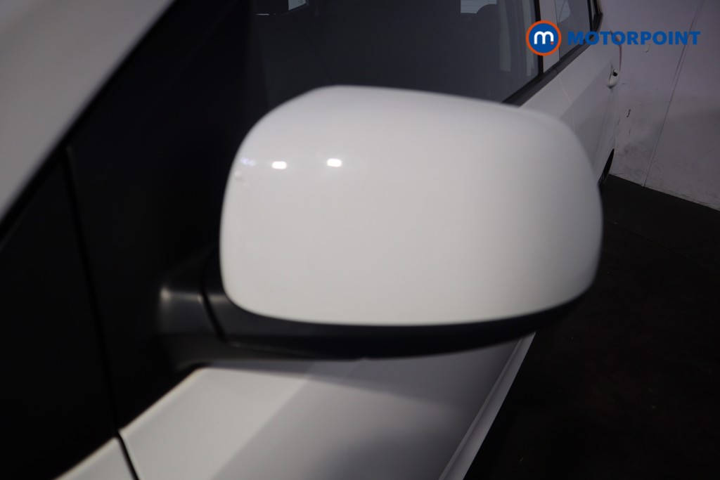 KIA Picanto 2 Manual Petrol Hatchback - Stock Number (1568341) - 19th supplementary image