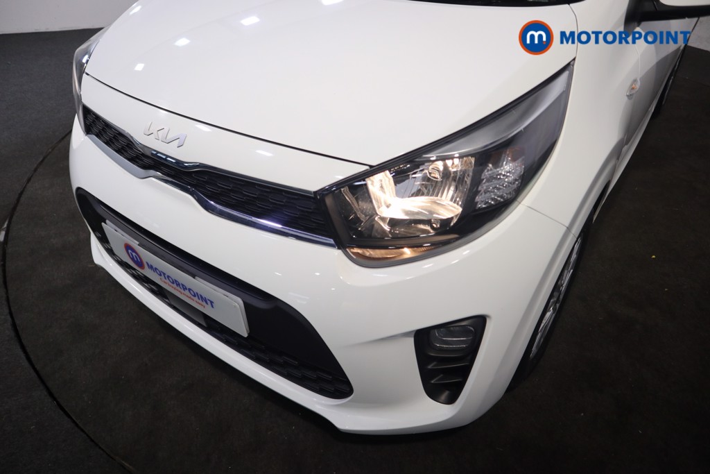 KIA Picanto 2 Manual Petrol Hatchback - Stock Number (1568341) - 20th supplementary image