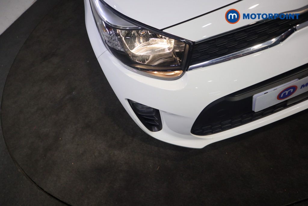 KIA Picanto 2 Manual Petrol Hatchback - Stock Number (1568341) - 21st supplementary image