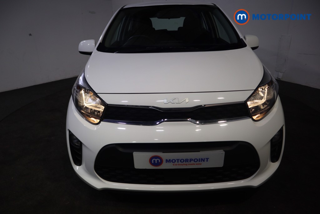KIA Picanto 2 Manual Petrol Hatchback - Stock Number (1568341) - 22nd supplementary image