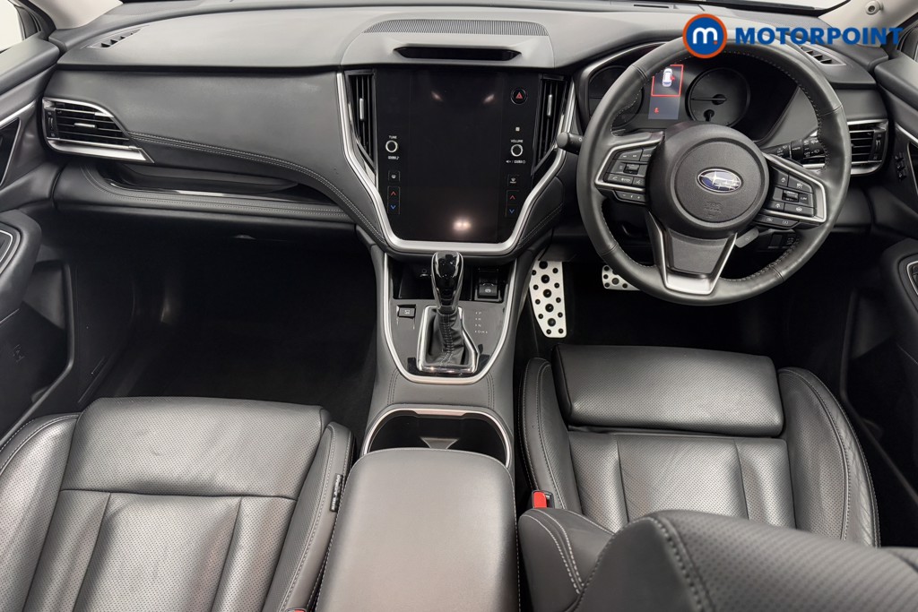Subaru Outback Touring Automatic Petrol Estate - Stock Number (1568675) - 2nd supplementary image