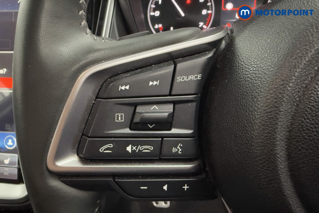 Subaru Outback Touring Automatic Petrol Estate - Stock Number (1568675) - 4th supplementary image