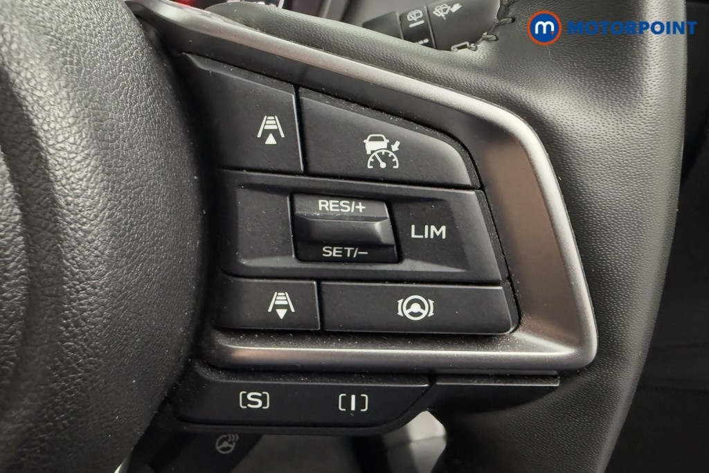 Subaru Outback Touring Automatic Petrol Estate - Stock Number (1568675) - 5th supplementary image