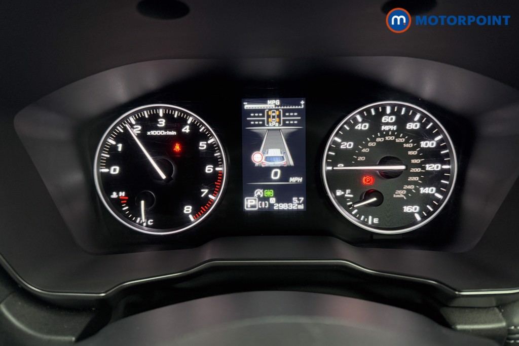 Subaru Outback Touring Automatic Petrol Estate - Stock Number (1568675) - 6th supplementary image