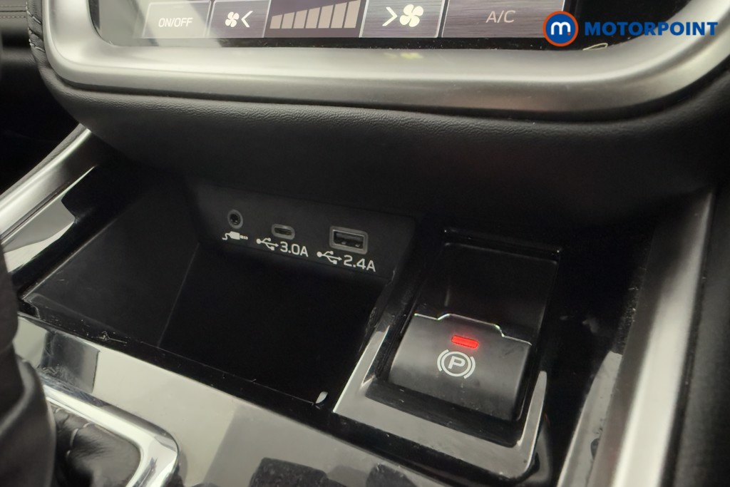 Subaru Outback Touring Automatic Petrol Estate - Stock Number (1568675) - 14th supplementary image