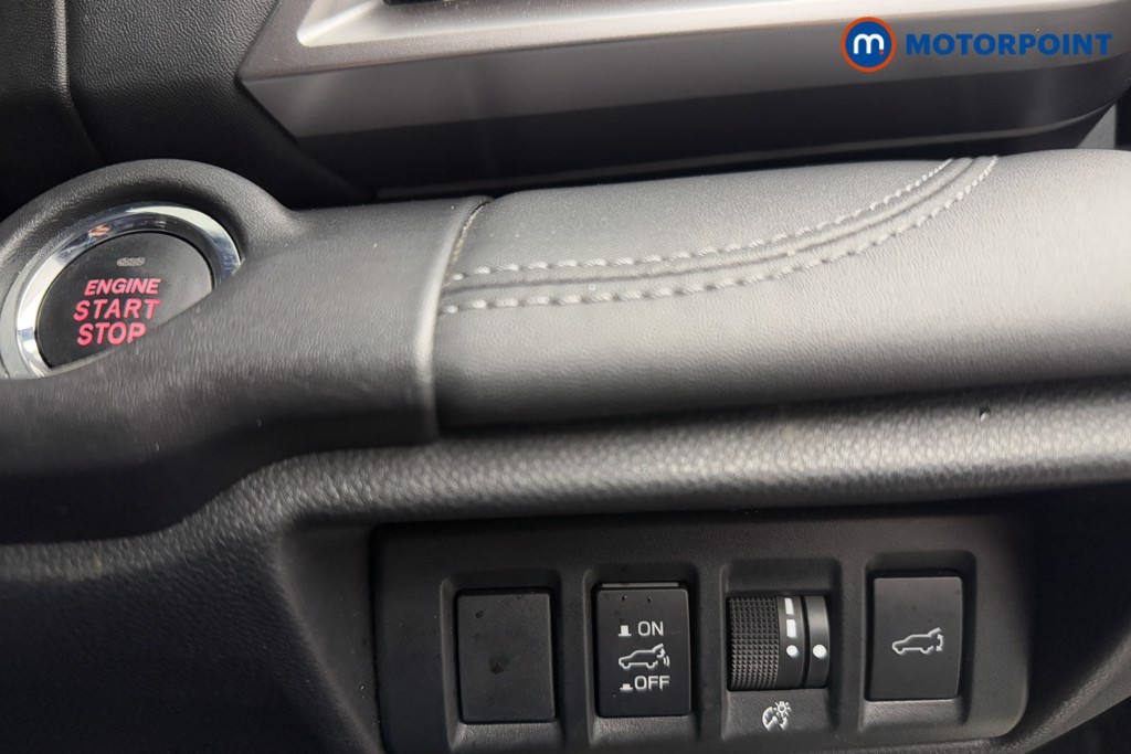 Subaru Outback Touring Automatic Petrol Estate - Stock Number (1568675) - 18th supplementary image