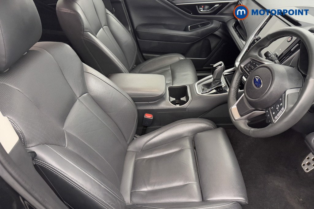 Subaru Outback Touring Automatic Petrol Estate - Stock Number (1568675) - 21st supplementary image