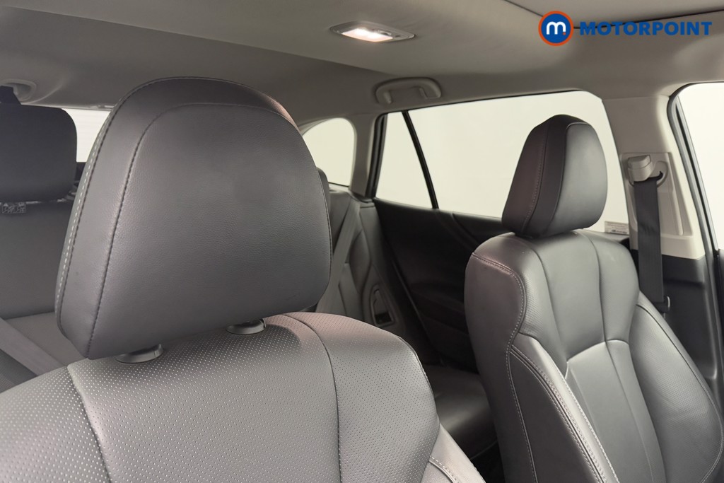 Subaru Outback Touring Automatic Petrol Estate - Stock Number (1568675) - 22nd supplementary image