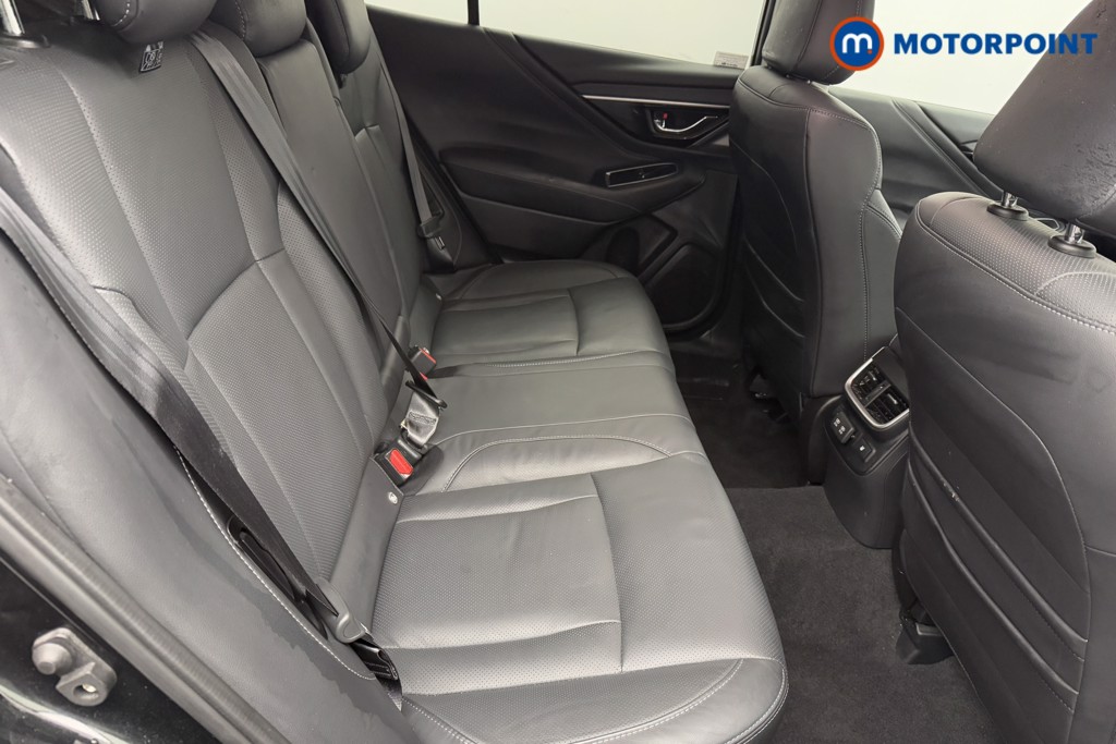 Subaru Outback Touring Automatic Petrol Estate - Stock Number (1568675) - 23rd supplementary image