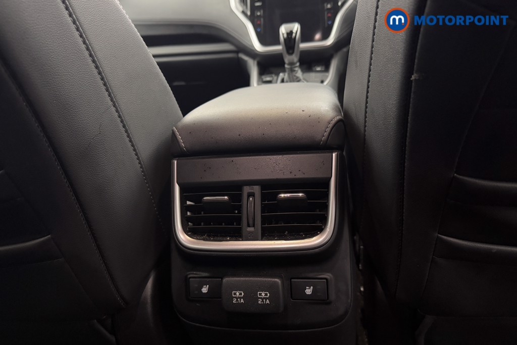 Subaru Outback Touring Automatic Petrol Estate - Stock Number (1568675) - 24th supplementary image
