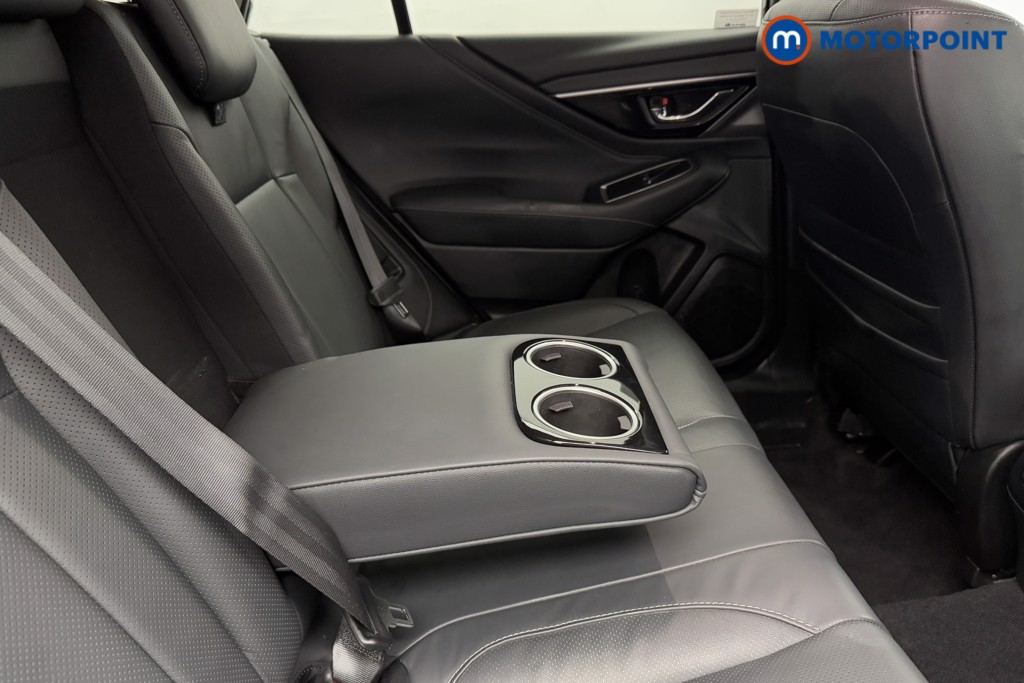 Subaru Outback Touring Automatic Petrol Estate - Stock Number (1568675) - 25th supplementary image