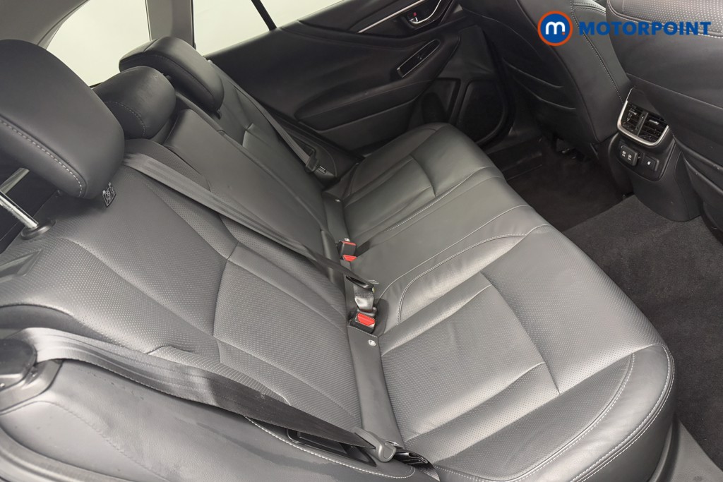 Subaru Outback Touring Automatic Petrol Estate - Stock Number (1568675) - 26th supplementary image