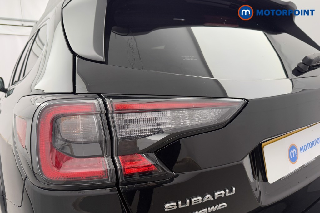 Subaru Outback Touring Automatic Petrol Estate - Stock Number (1568675) - 31st supplementary image