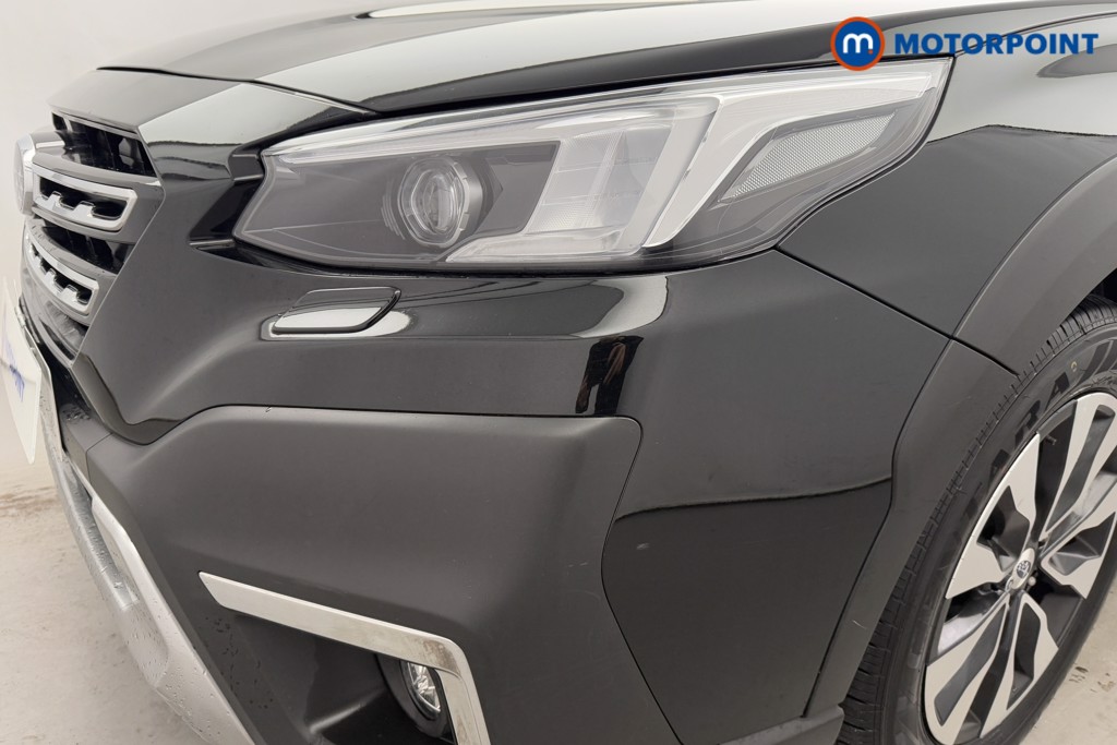 Subaru Outback Touring Automatic Petrol Estate - Stock Number (1568675) - 32nd supplementary image