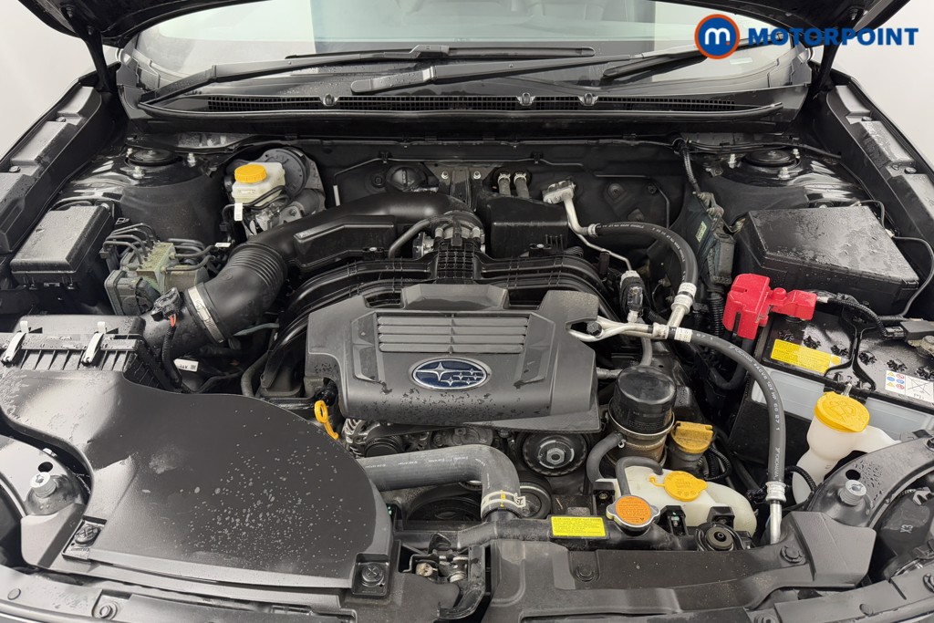 Subaru Outback Touring Automatic Petrol Estate - Stock Number (1568675) - 33rd supplementary image