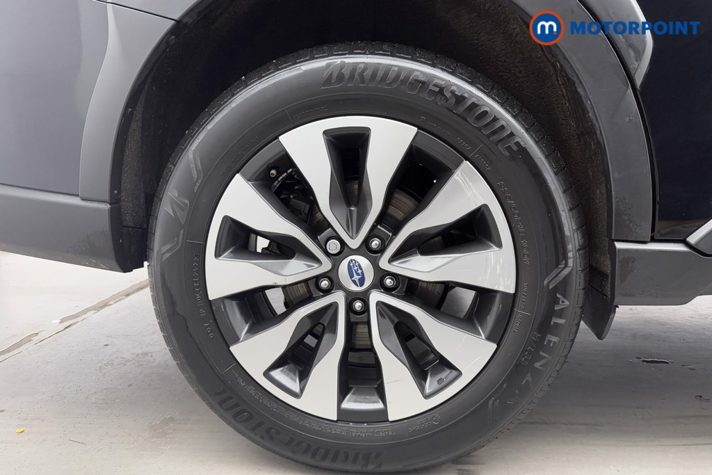 Subaru Outback Touring Automatic Petrol Estate - Stock Number (1568675) - 35th supplementary image