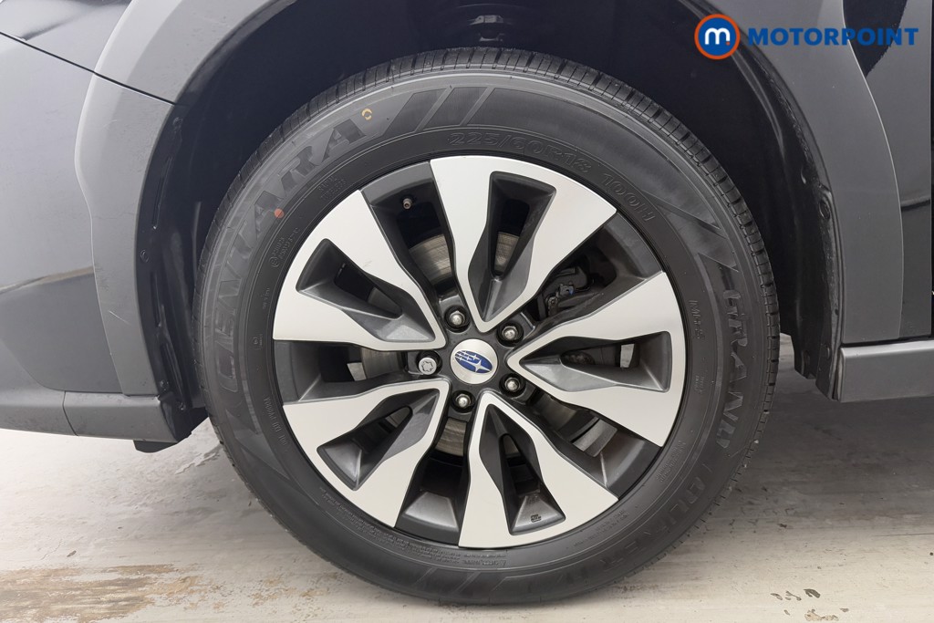 Subaru Outback Touring Automatic Petrol Estate - Stock Number (1568675) - 37th supplementary image