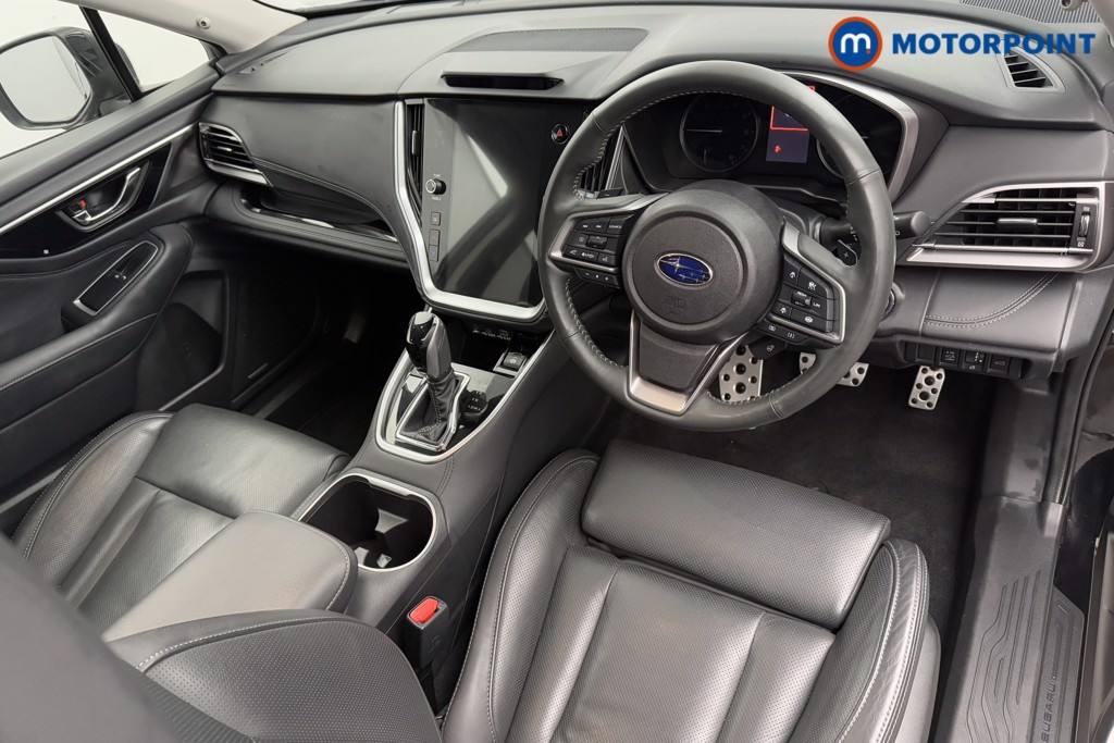 Subaru Outback Touring Automatic Petrol Estate - Stock Number (1568675) - 1st supplementary image