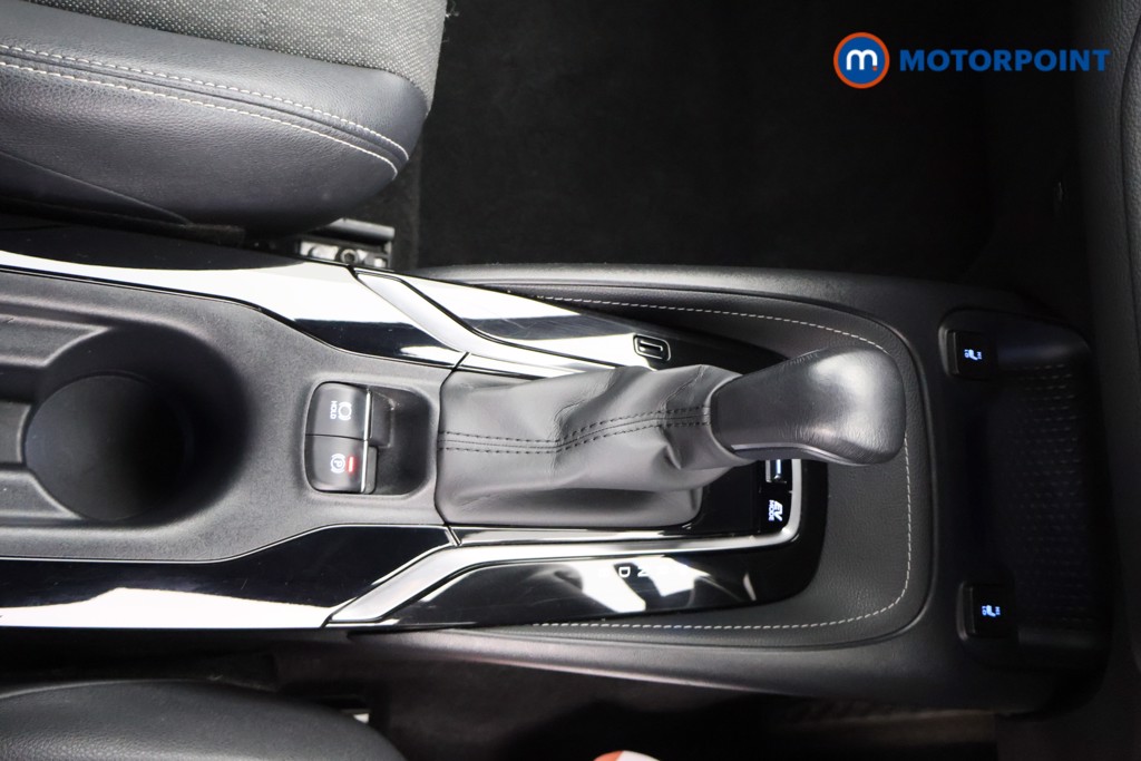 Toyota Corolla Design Automatic Petrol-Electric Hybrid Hatchback - Stock Number (1569314) - 6th supplementary image