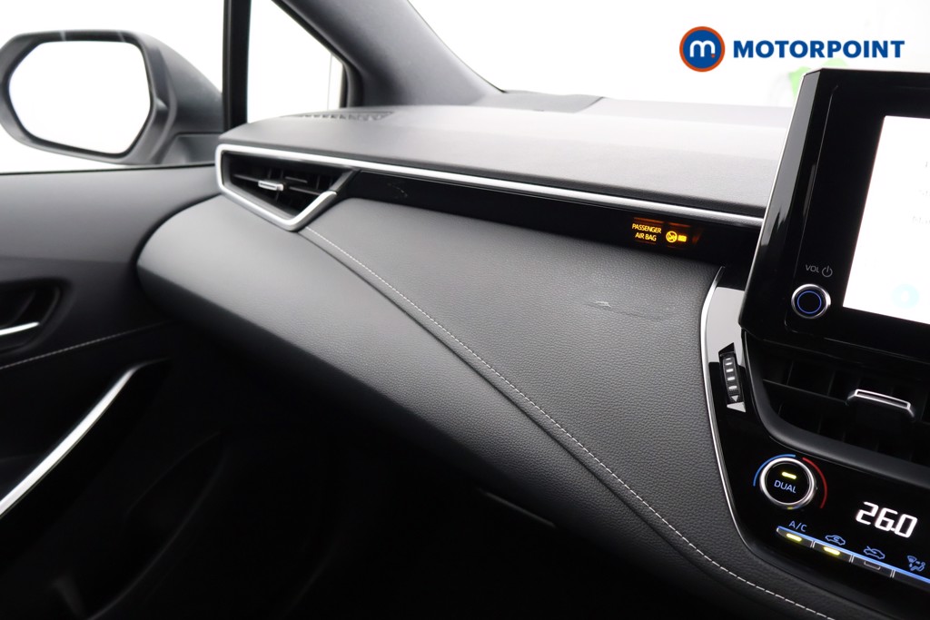 Toyota Corolla Design Automatic Petrol-Electric Hybrid Hatchback - Stock Number (1569314) - 7th supplementary image