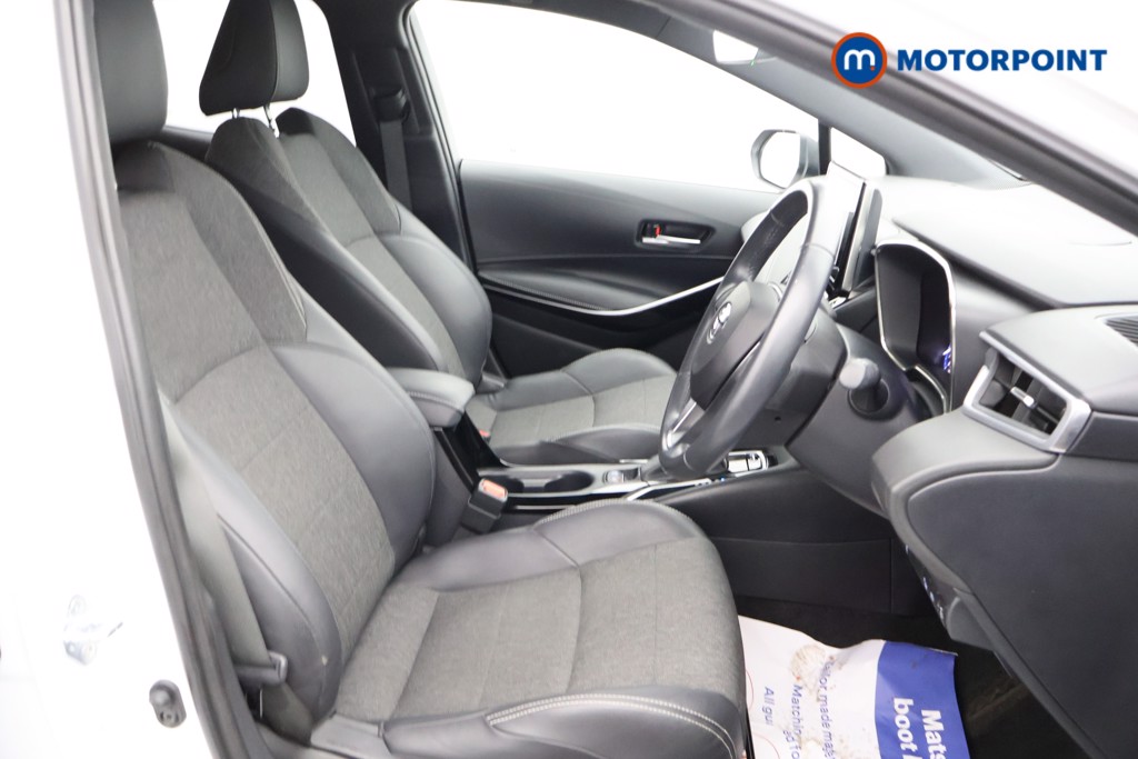 Toyota Corolla Design Automatic Petrol-Electric Hybrid Hatchback - Stock Number (1569314) - 11th supplementary image