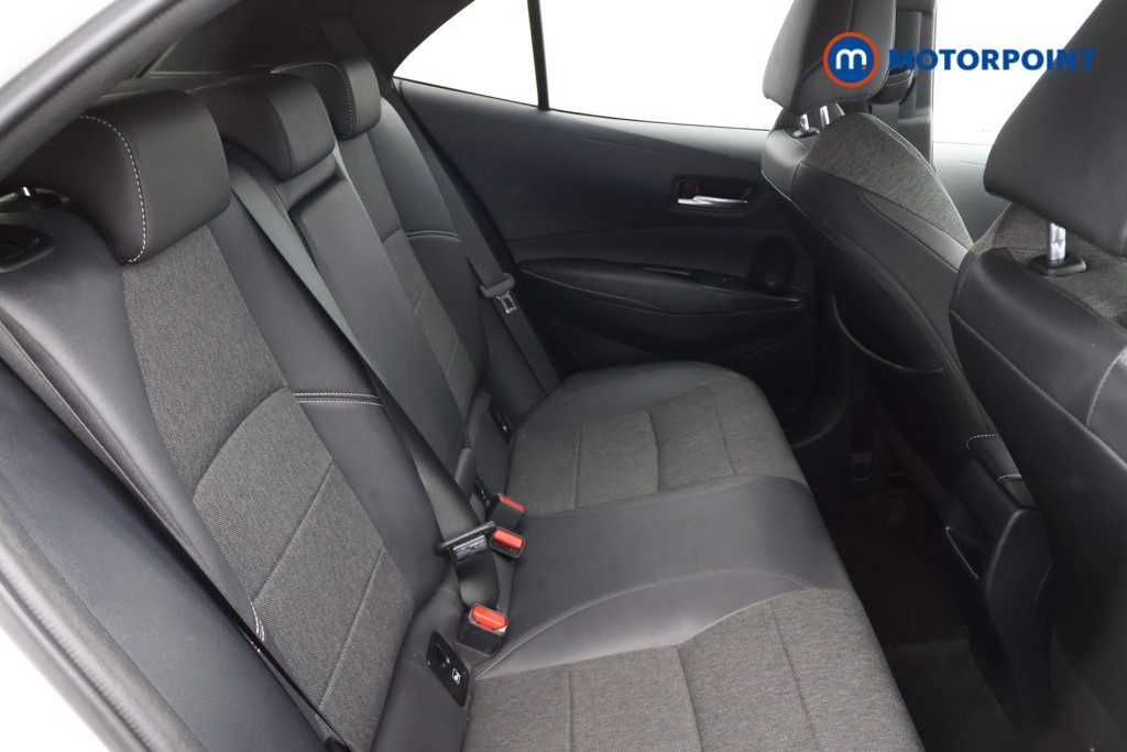 Toyota Corolla Design Automatic Petrol-Electric Hybrid Hatchback - Stock Number (1569314) - 12th supplementary image