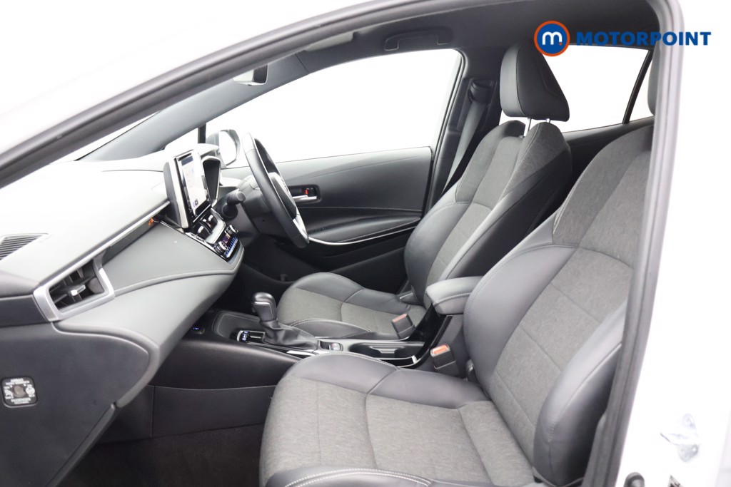 Toyota Corolla Design Automatic Petrol-Electric Hybrid Hatchback - Stock Number (1569314) - 14th supplementary image