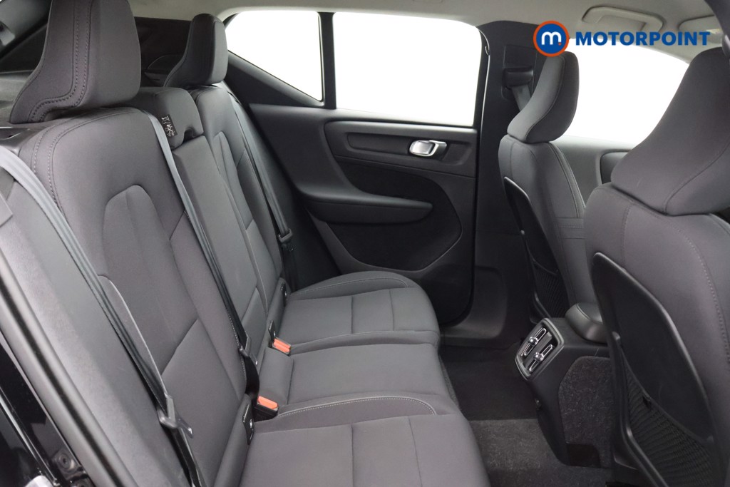 Volvo Xc40 Momentum Manual Petrol SUV - Stock Number (1569517) - 12th supplementary image