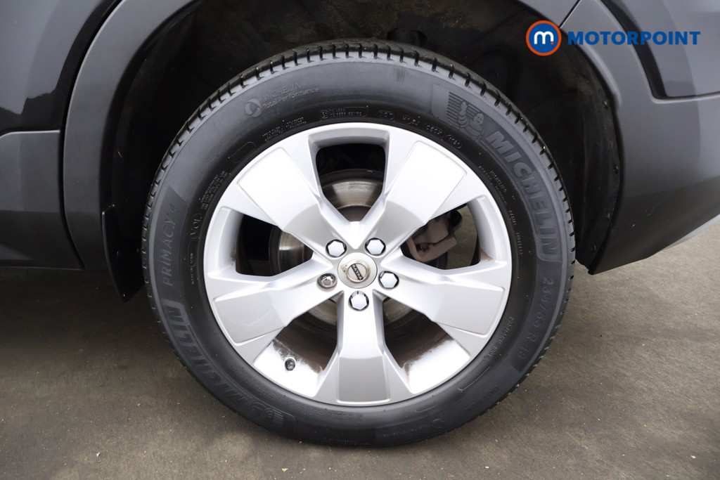 Volvo Xc40 Momentum Manual Petrol SUV - Stock Number (1569517) - 19th supplementary image