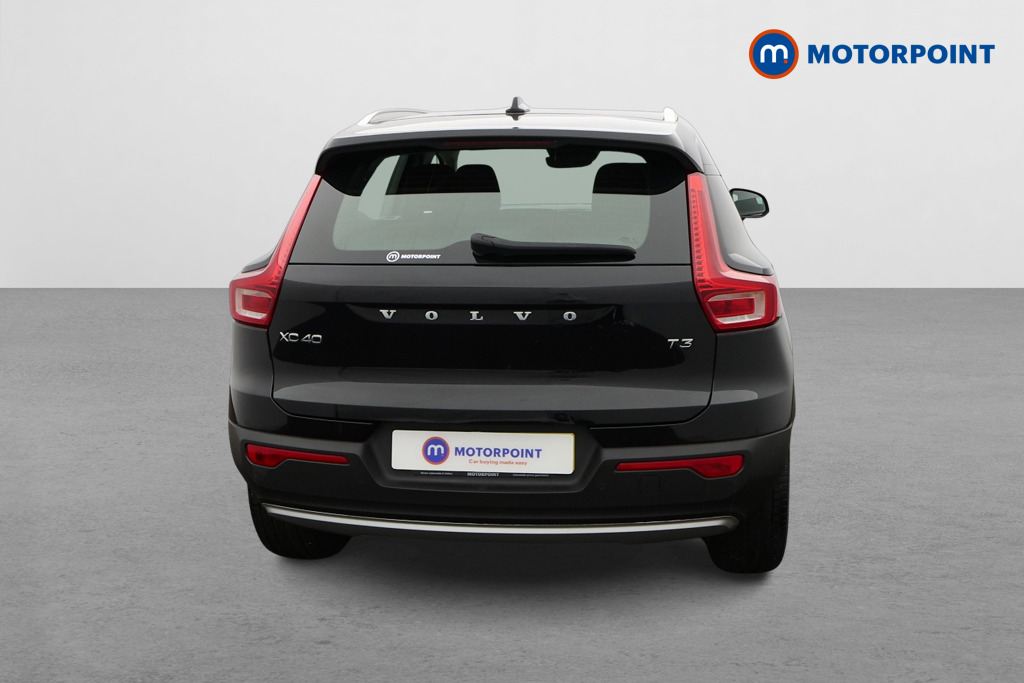 Volvo Xc40 Momentum Manual Petrol SUV - Stock Number (1569517) - Rear bumper