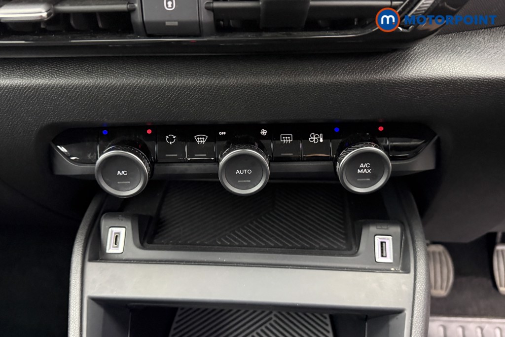 Citroen C4 Plus Manual Petrol Hatchback - Stock Number (1570738) - 11th supplementary image