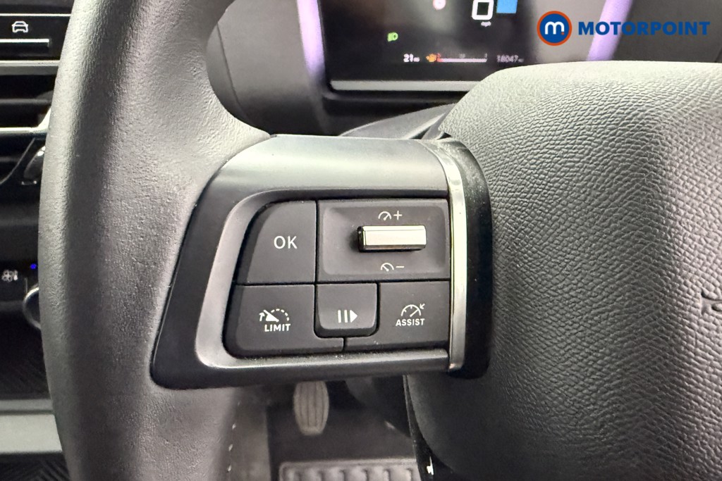 Citroen C4 Plus Manual Petrol Hatchback - Stock Number (1570738) - 13th supplementary image