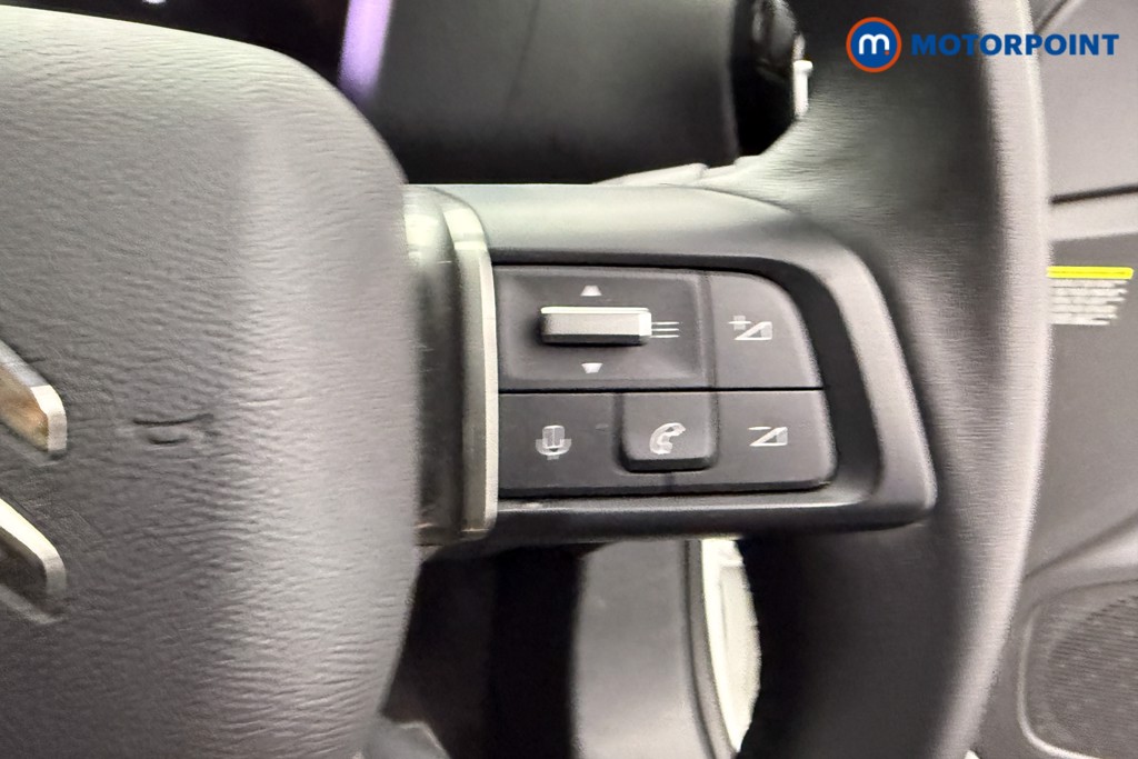 Citroen C4 Plus Manual Petrol Hatchback - Stock Number (1570738) - 14th supplementary image
