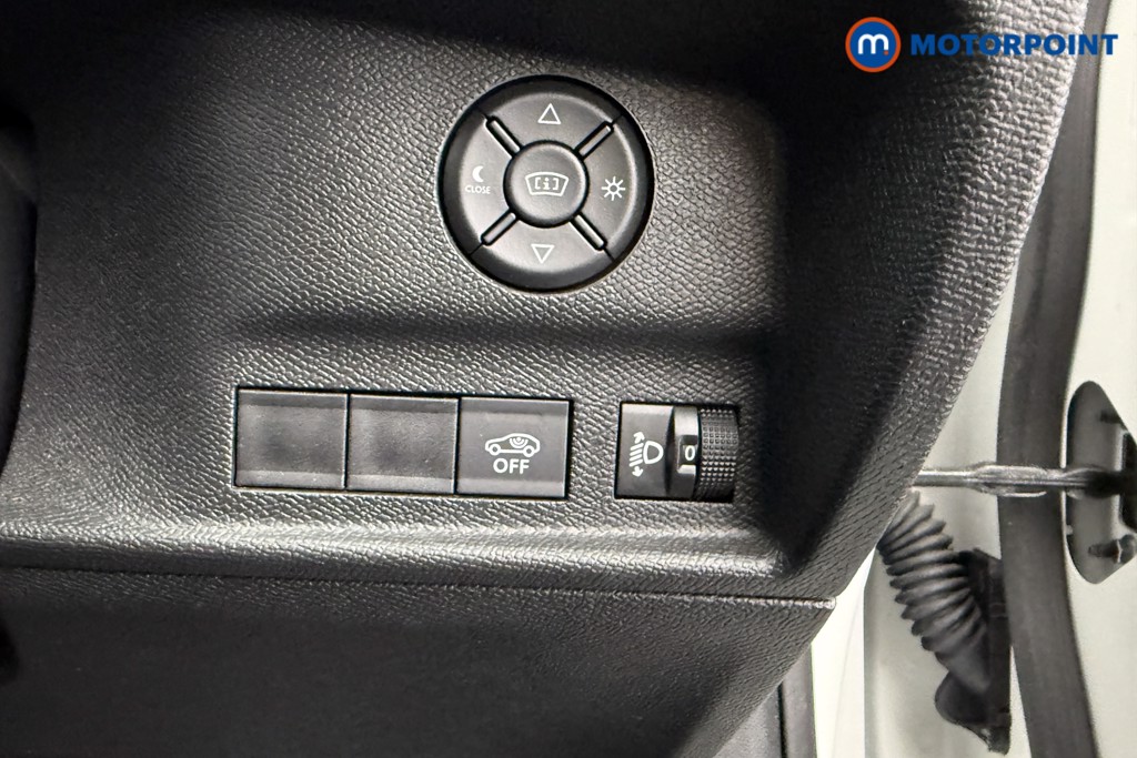 Citroen C4 Plus Manual Petrol Hatchback - Stock Number (1570738) - 15th supplementary image