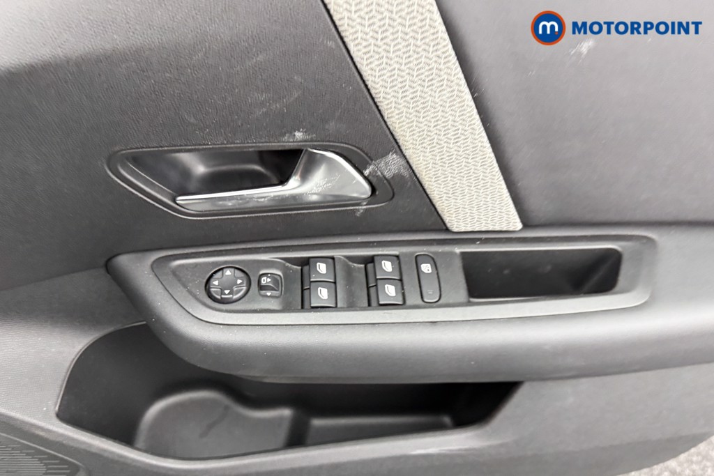 Citroen C4 Plus Manual Petrol Hatchback - Stock Number (1570738) - 16th supplementary image