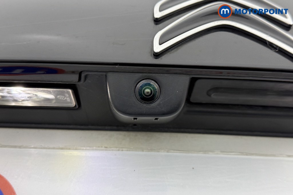 Citroen C4 Plus Manual Petrol Hatchback - Stock Number (1570738) - 20th supplementary image