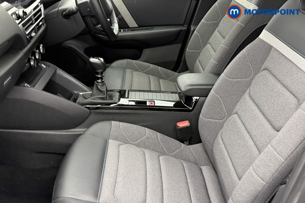 Citroen C4 Plus Manual Petrol Hatchback - Stock Number (1570738) - 22nd supplementary image