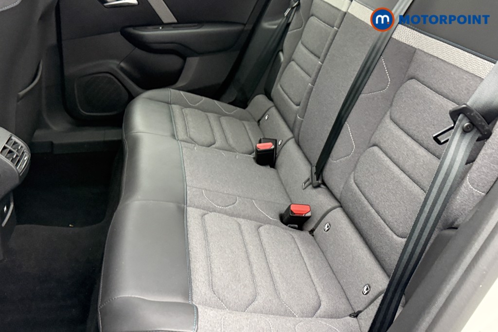 Citroen C4 Plus Manual Petrol Hatchback - Stock Number (1570738) - 23rd supplementary image