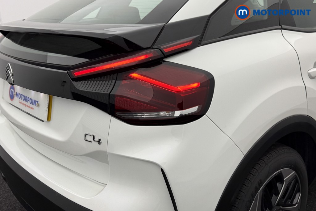 Citroen C4 Plus Manual Petrol Hatchback - Stock Number (1570738) - 26th supplementary image