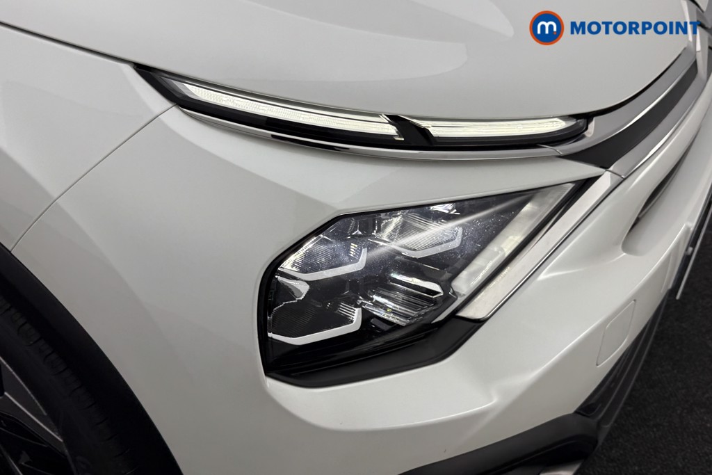 Citroen C4 Plus Manual Petrol Hatchback - Stock Number (1570738) - 27th supplementary image