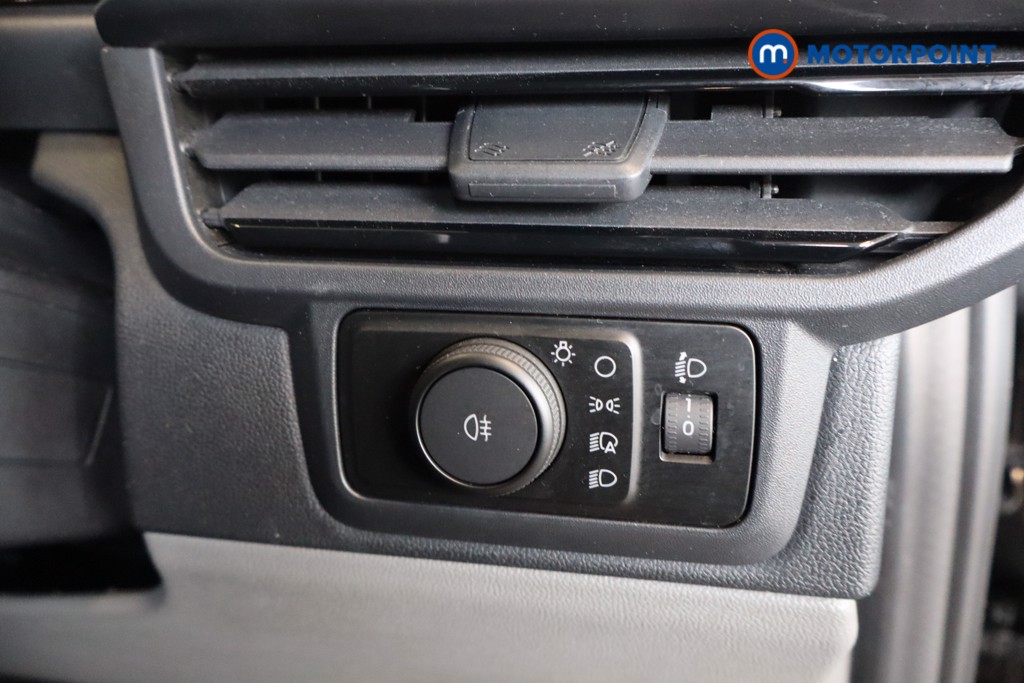 Ford Transit Custom Sport Automatic Diesel Panel Van - Stock Number (1571409) - 9th supplementary image
