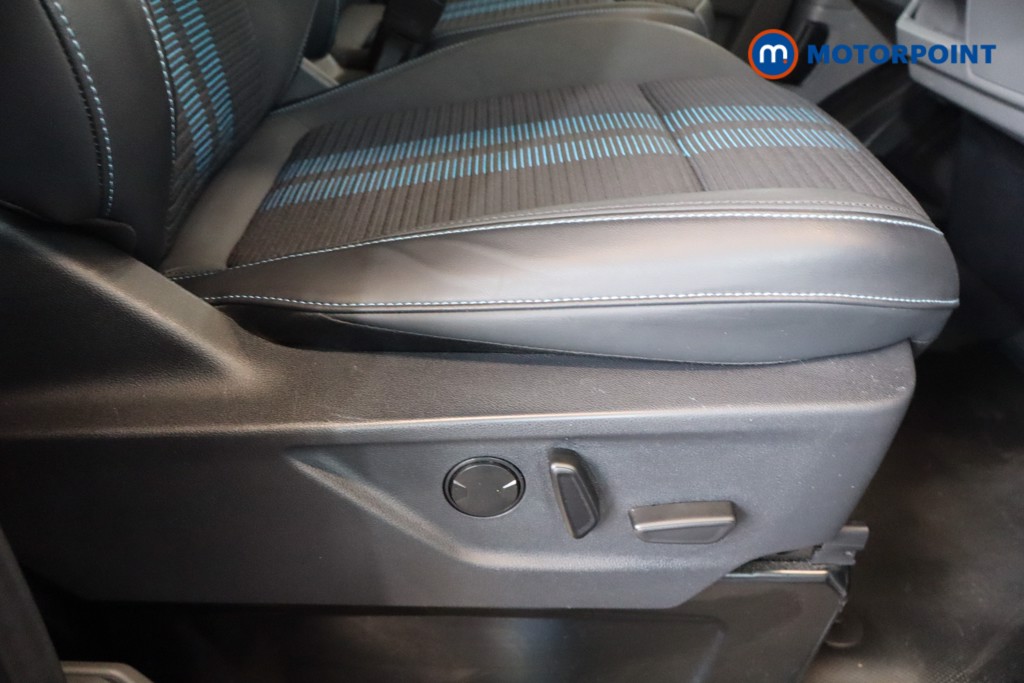 Ford Transit Custom Sport Automatic Diesel Panel Van - Stock Number (1571409) - 11th supplementary image