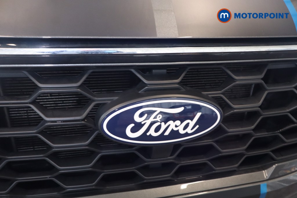 Ford Transit Custom Sport Automatic Diesel Panel Van - Stock Number (1571409) - 18th supplementary image