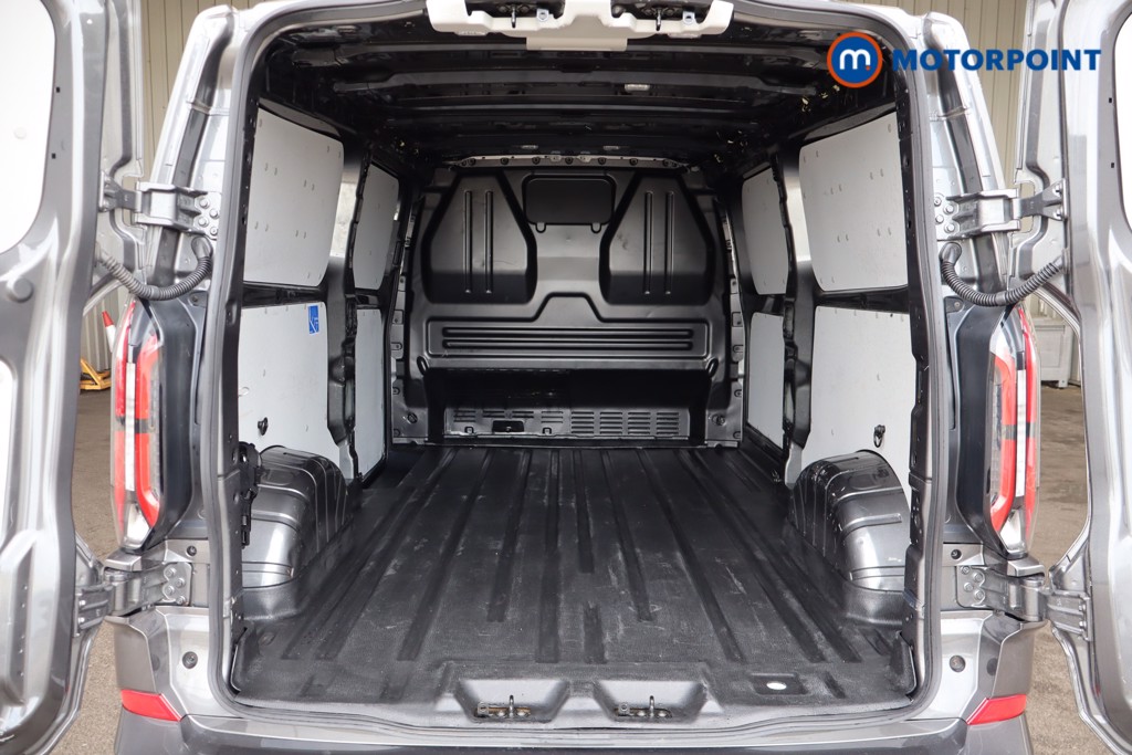 Ford Transit Custom Sport Automatic Diesel Panel Van - Stock Number (1571409) - 24th supplementary image
