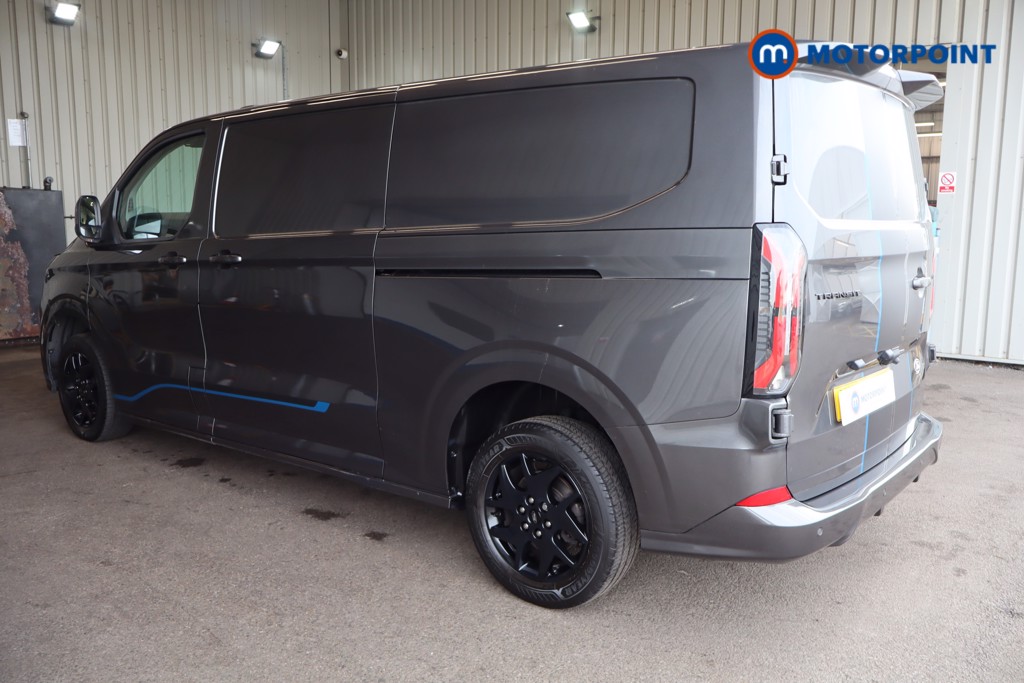 Ford Transit Custom Sport Automatic Diesel Panel Van - Stock Number (1571409) - 30th supplementary image